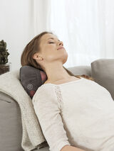 Shiatsu Massage Pillow